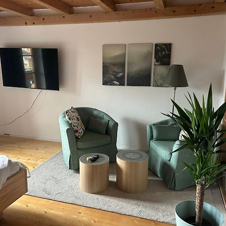 Ferienwohnung Bachl Inkl. Chiemgaukarte Ruhpolding Exterior photo